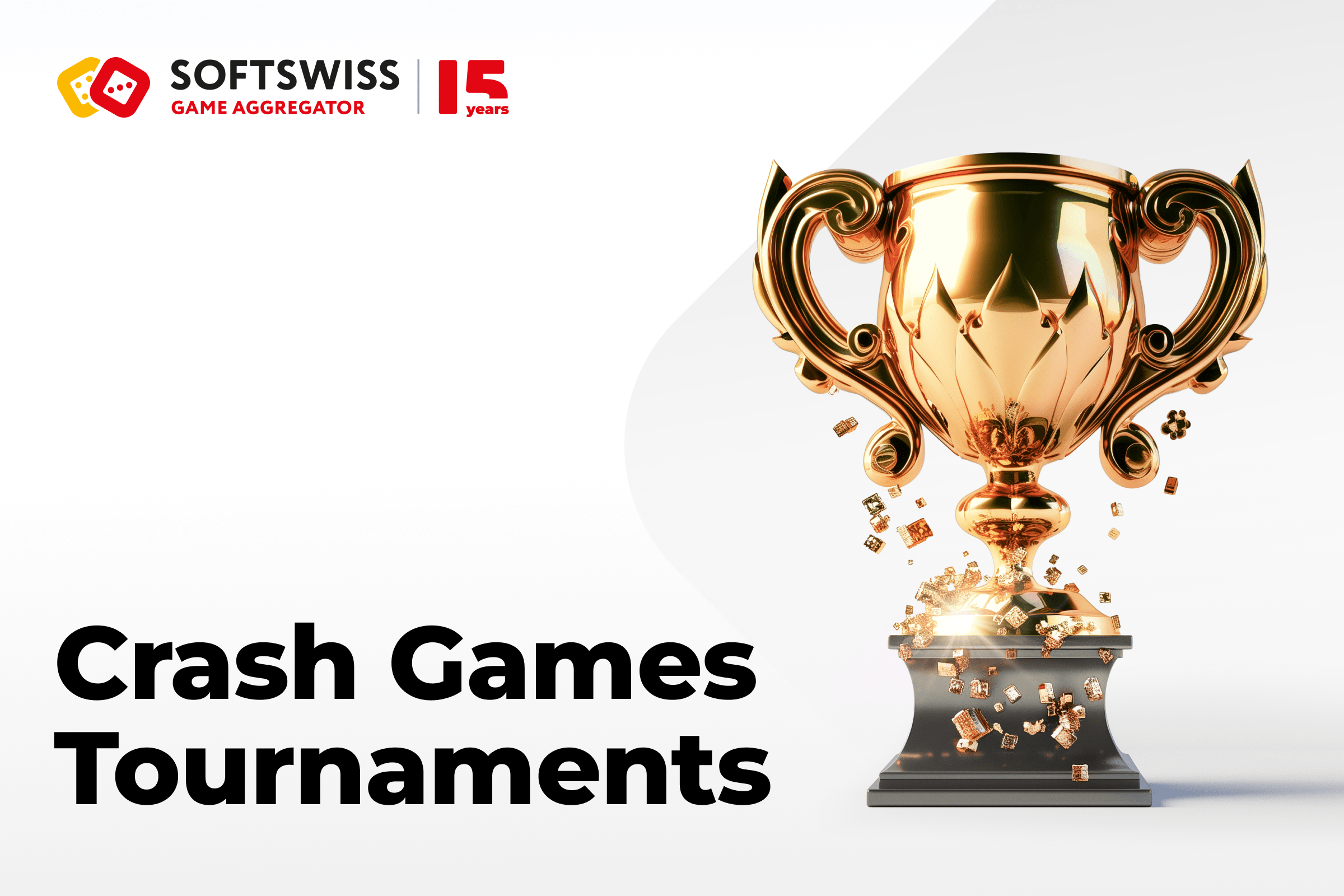 SOFTSWISS Game Aggregator Launches Crash Game Tournaments