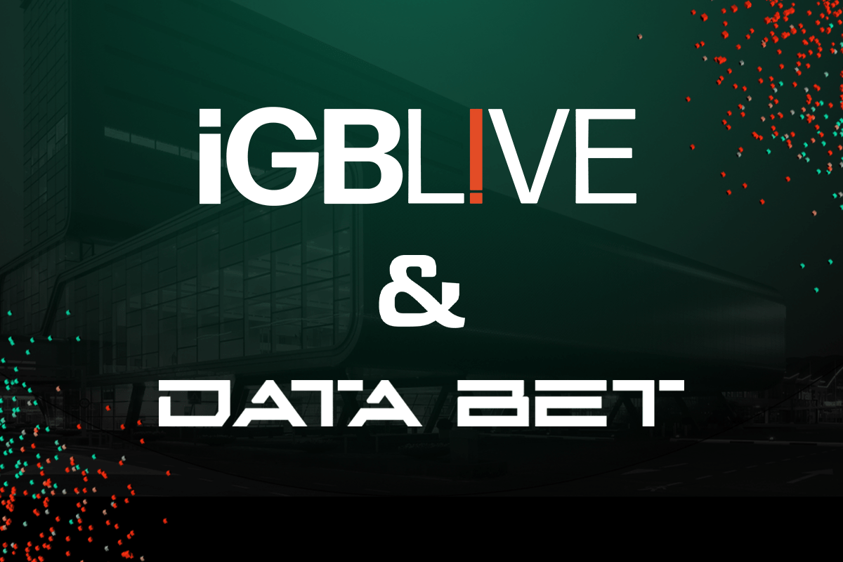 DATA.BET to Present New Features at iGB LIVE 2024