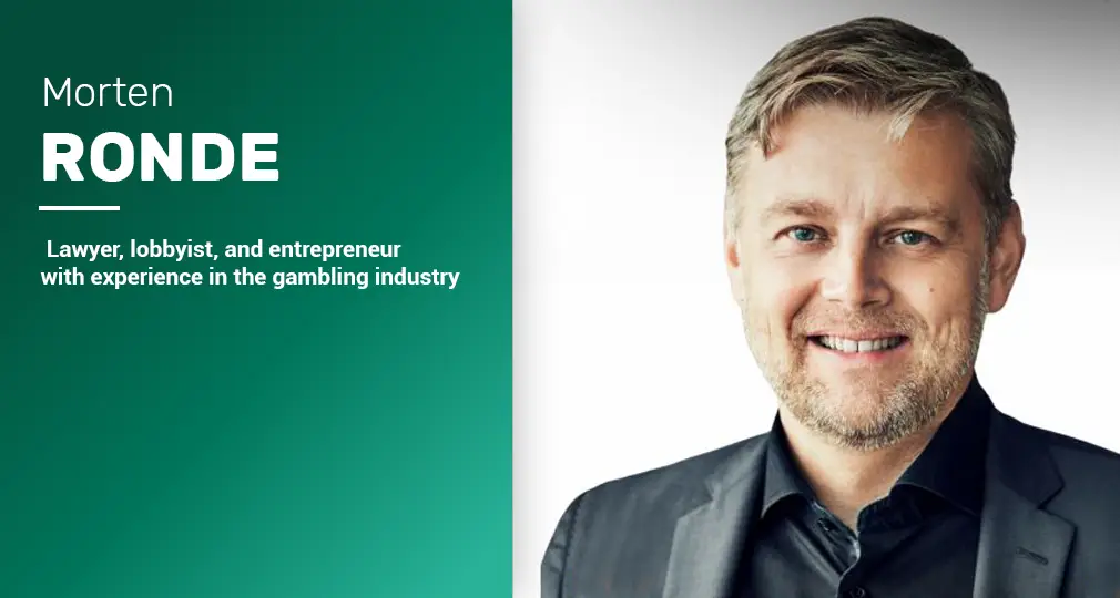 Morten Ronde on What Operators Should Know When Planning to Enter Danish Gambling Market