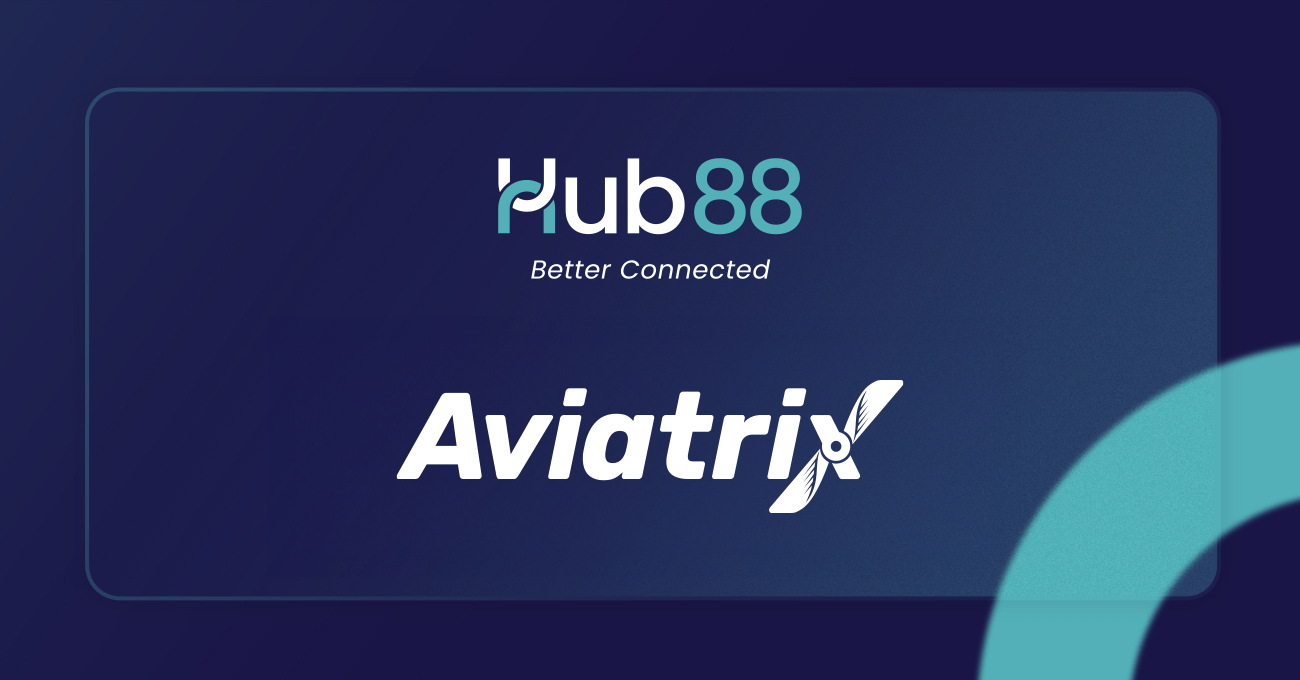 Crash game provider Aviatrix selects Hub88 to boost global reach
