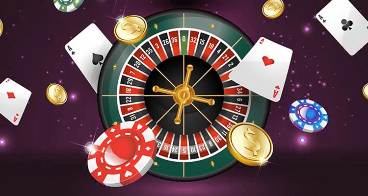 The Most Popular Online Casino Games in the UK