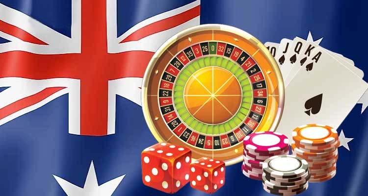 Are Online Casinos Legal in Australia?