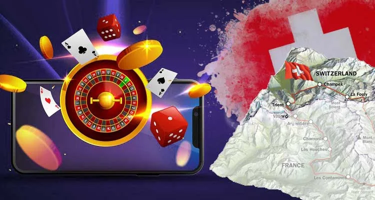 Swiss Gambling Market: Its Current State and Prospects