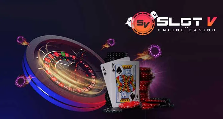 Complete Guide to SlotV Online Casino