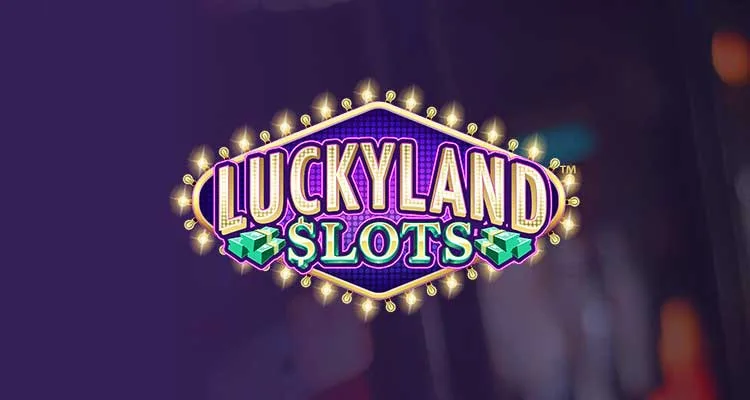 LuckyLand Slots: Why Does This Casino Have a Big Potential?