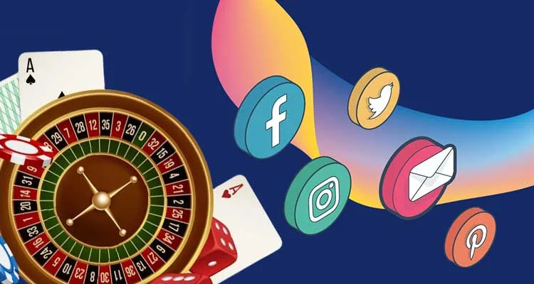 Online Casinos in the Age of Social Media