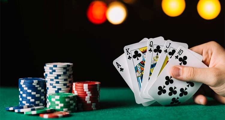 Simple Steps to Improve Poker Winnings