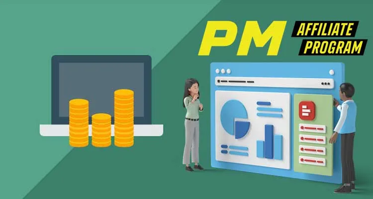 PM Affiliates (Parimatch): Review of Top Ad Network
