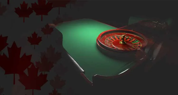 Top Casino Sites to Play Online Roulette in Canada