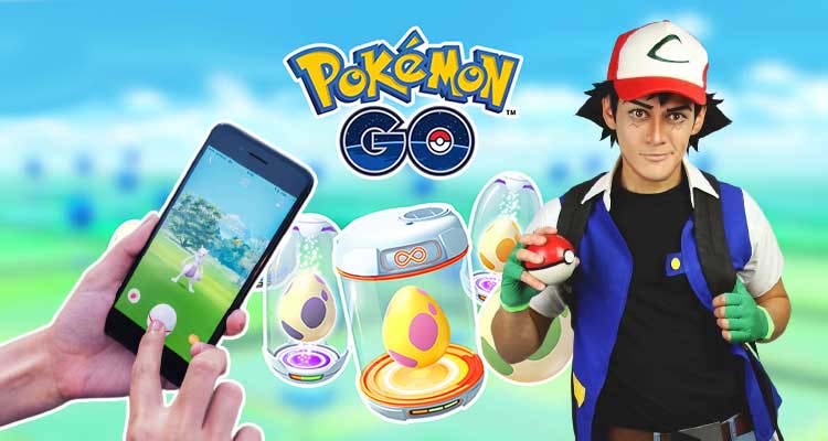 Pokemon Go Trading Explained: Rules, Cost, Main Features