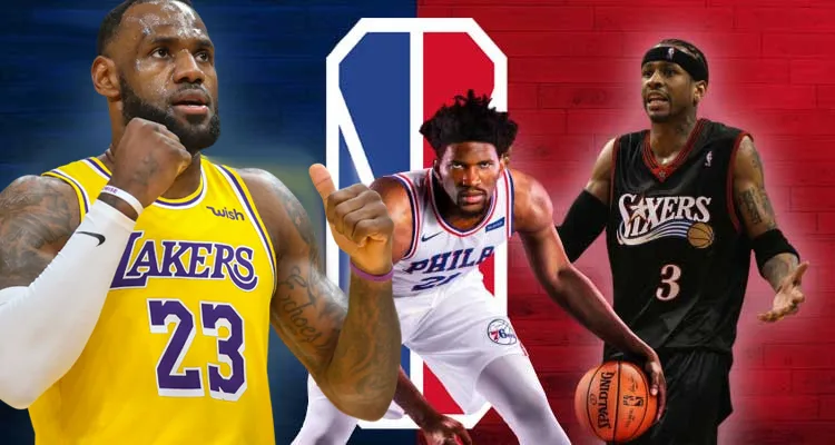 NBA 2K Mobile and PC Versions Popularity Are Facilitating 2K League