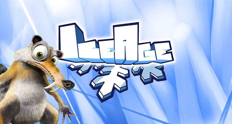 The Ultimate Cheat Sheet on Ice Age Slot