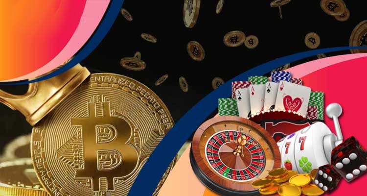 Get the Most Out of Casinos’ Bitcoin Bonus