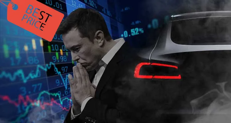 Tesla Stocks' Floating Price Is a Dangerous Game to Participate