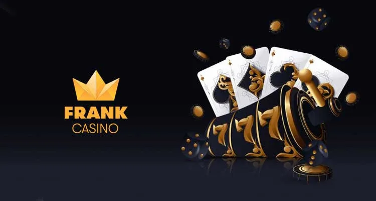 Frank Online Casino: Honest Review from Login Casino