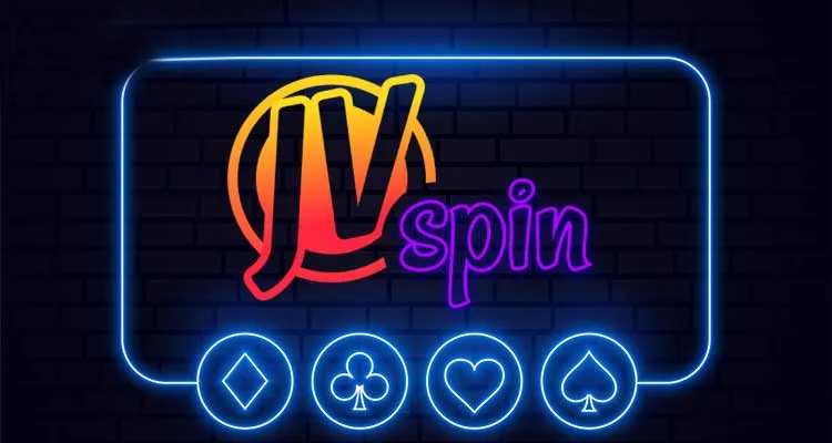 JVSpin Casino: Best Games and Bonuses