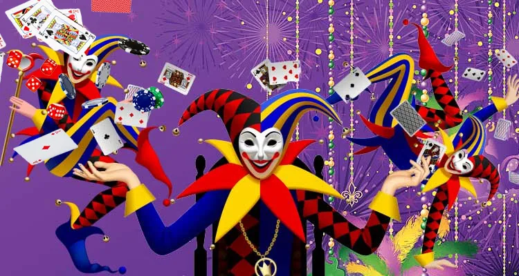 What No One Tells You about the Joker in Cards