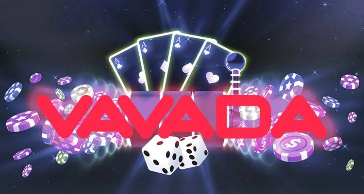 Discover Vavada Casino Online: Where Thrills Meet Rewards