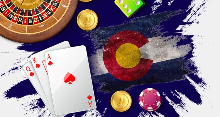 What Type of Gambling Is Legal in Colorado?