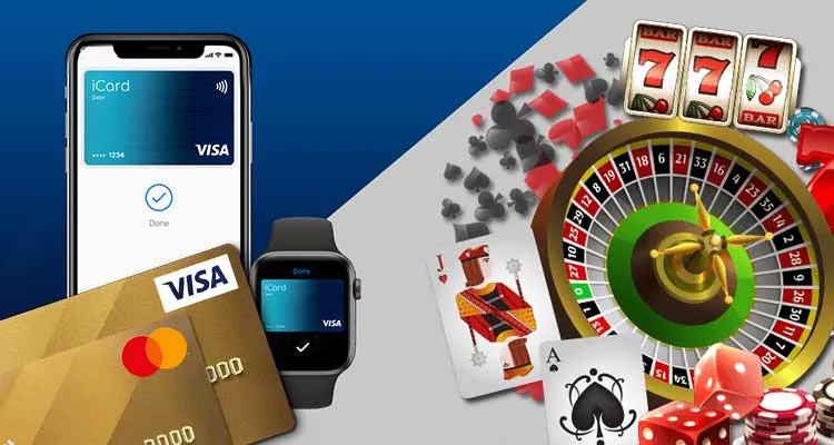 Setting Visa for Casino Payment System: What to Know?