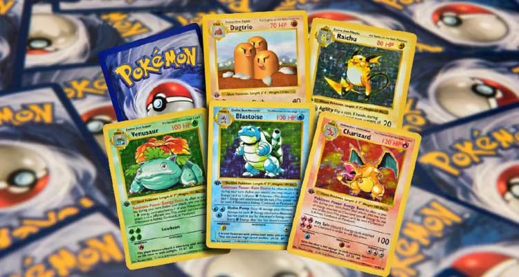 Explaining Everything Related to the Most Valuable Pokemon Cards