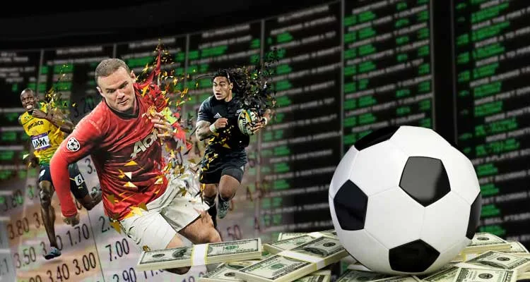 Sports Betting and Odds Comparison - Info and Tips