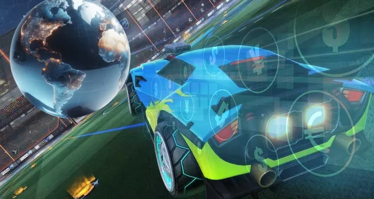 The Practical Guide to Rocket League Trading