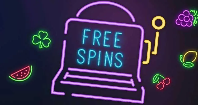 Is This the End of No Deposit Free Spins?