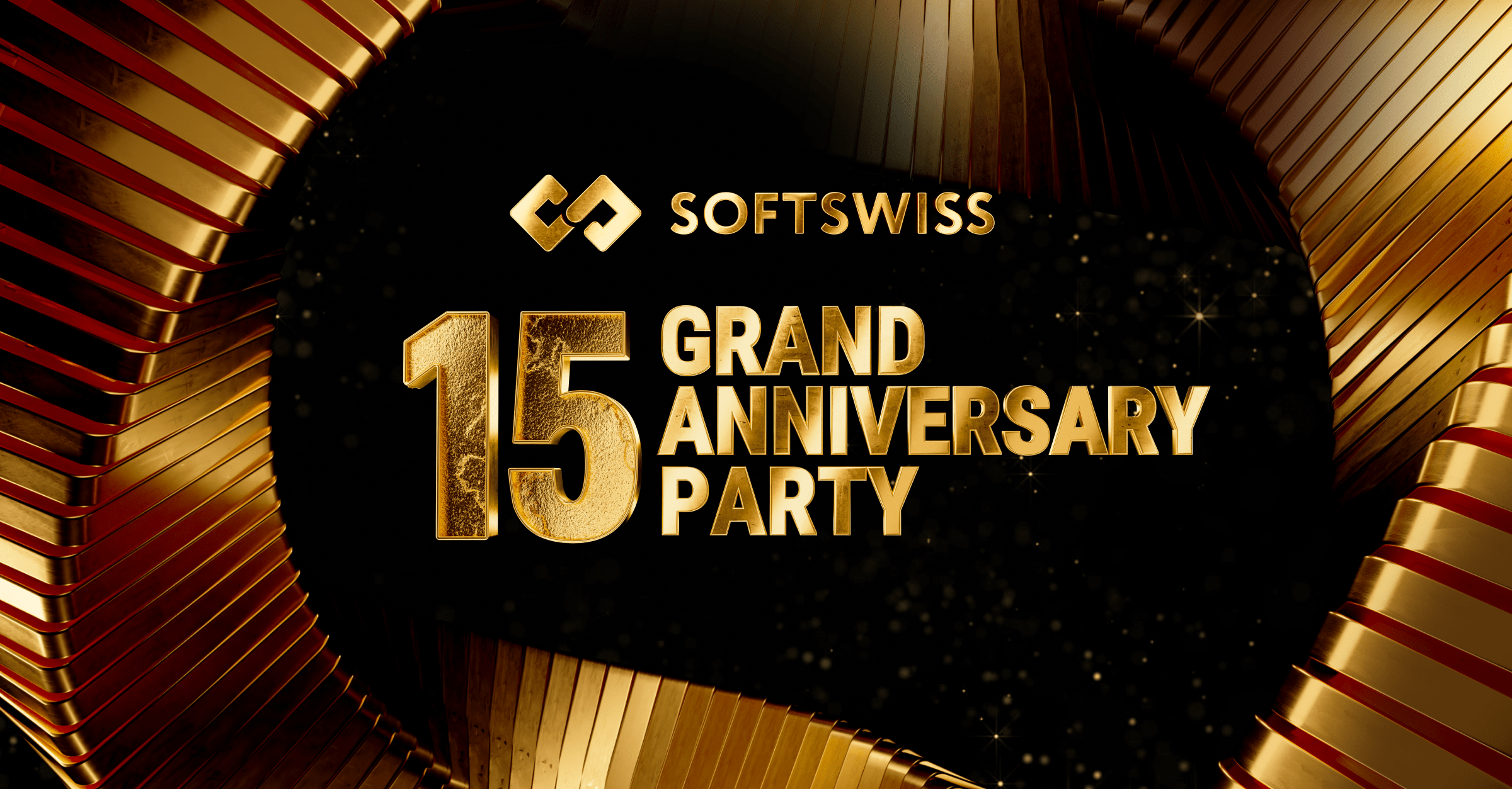 SOFTSWISS Throws Hollywood Party to Celebrate 15th Anniversary