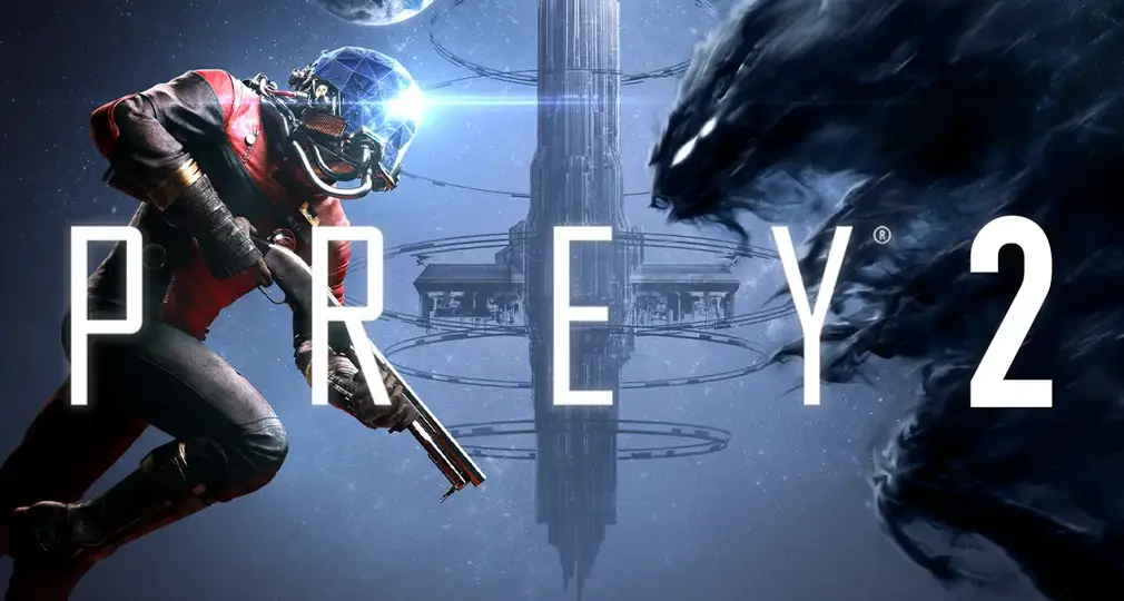 Prey 2: a Release Date and Curious Story Details