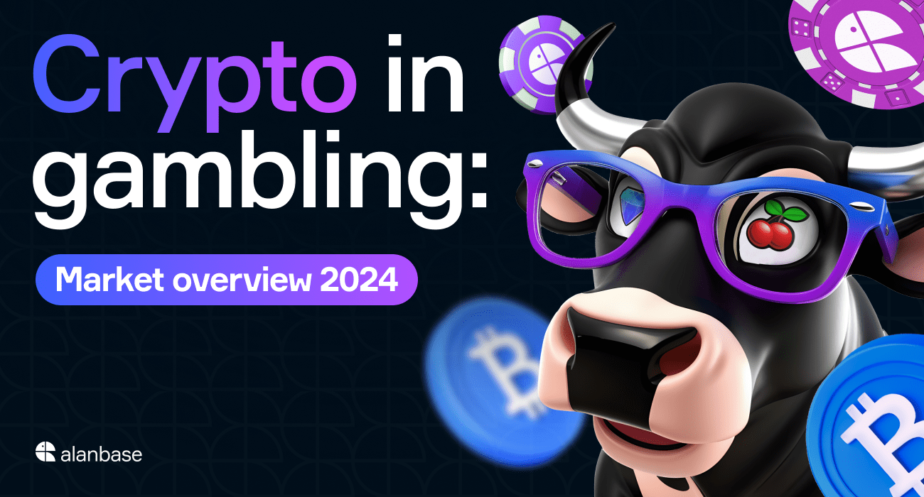 Crypto Gambling