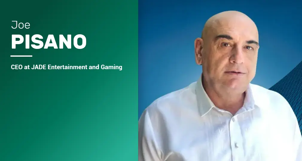 Joe Pisano: “Manufacturers Need to Consider the Convergence of Land-Based and Online Casinos”