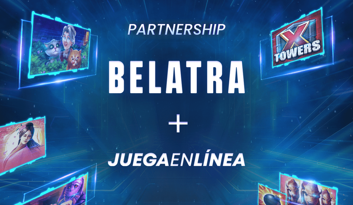 Belatra grows LatAm presence with Juega en Línea partnership