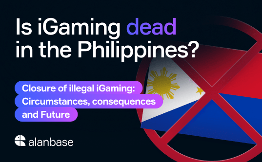 iGaming dead in the Philippines