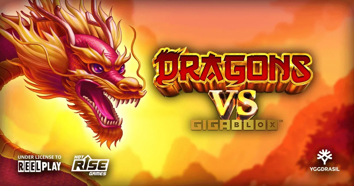 Dragons vs GigaBlox