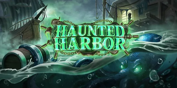 Haunted Harbor