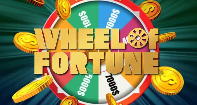 Slot Wheel of Fortune: Why Is It Profitable for an Online Casino?