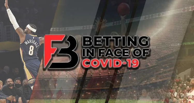 Sporting Betting: Its Prospects for Further Development and Alternatives during the COVID-19 Pandemic