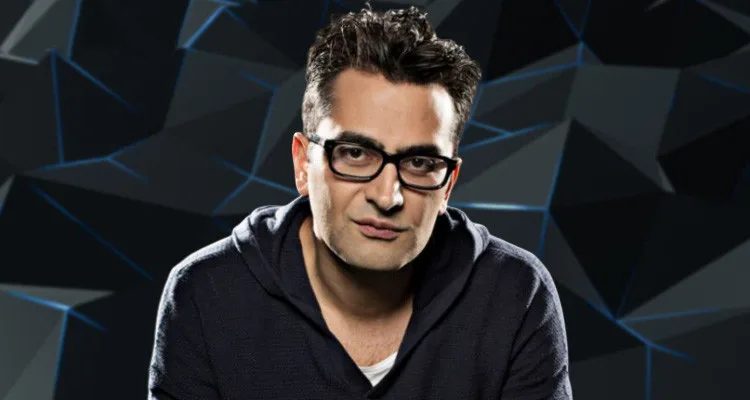 Antonio Esfandiari: the Biography of One of the Most Successful Participants of Poker Competitions