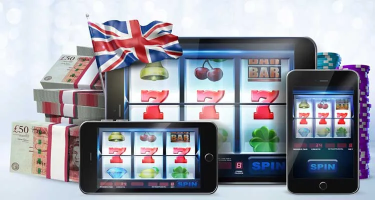 TOP 10 Best UK Online Casinos 2024 with No Deposit Bonuses