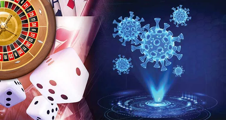 How Coronavirus Is Affecting the Gambling Industry