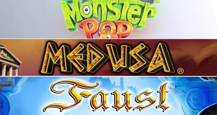 Monster Slot: Review of Scary Slot Machines