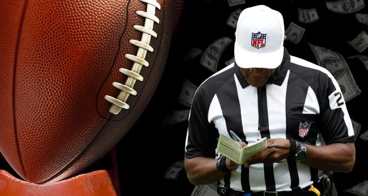 NFL Referees’ Salaries: How Much Money do They Actually Earn?