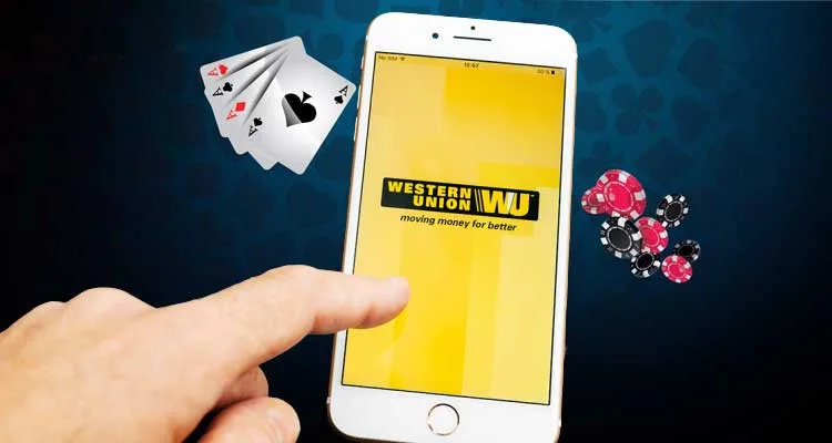 Getting Smart with Western Union on Casino Websites