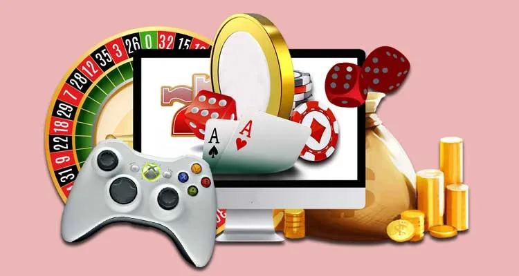 Top 10 Most Popular Casino Games