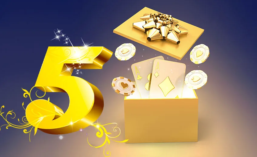 5 Casino Bonus Terms To Keep In Mind