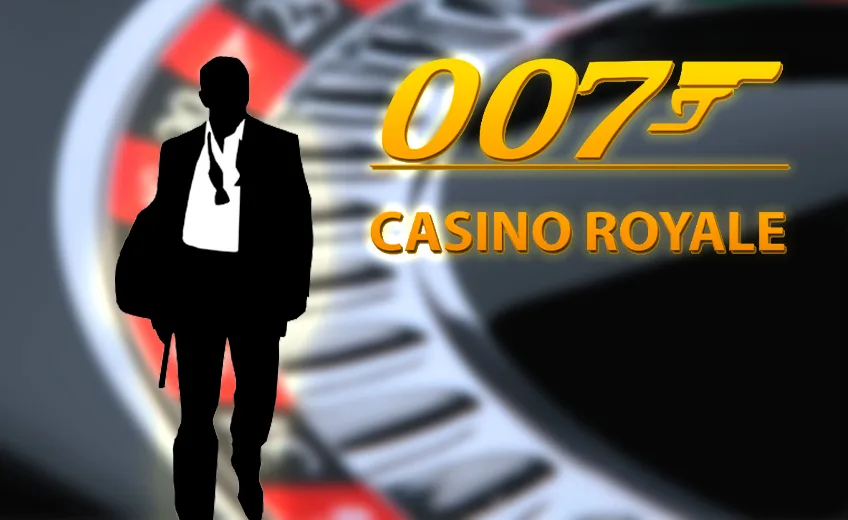 Casino Royale movie locations