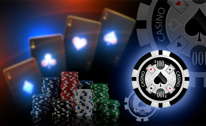 How to Tell a Real Casino Chip from a Fake One