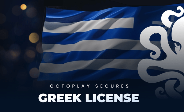 Octoplay Secures Greek iGaming License