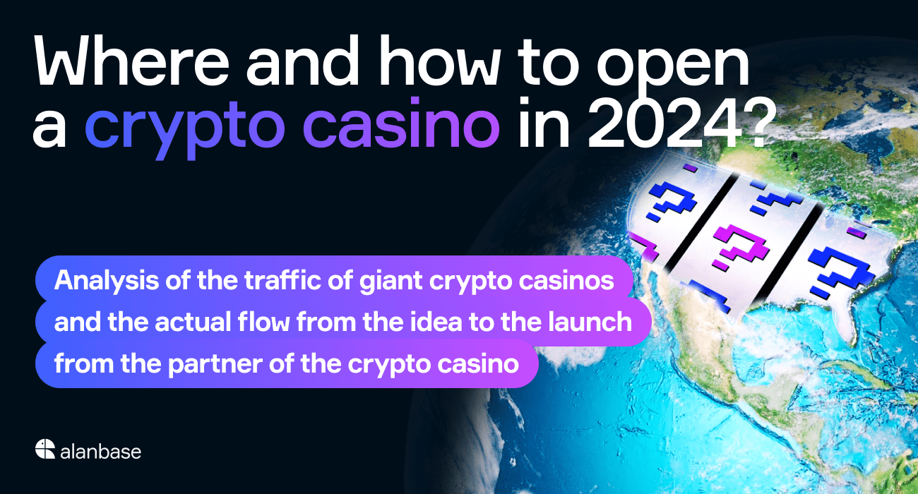 crypto casino